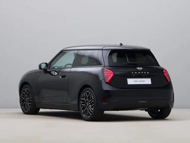 MINI 3-Deurs Cooper E 2024 Elektrisch 11