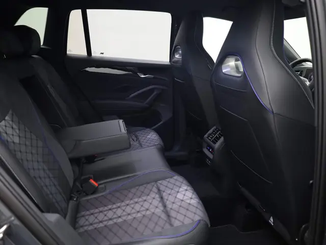 Volkswagen Tiguan 1.5eTSI/150PK R-Line DSG 2024 Benzine 19