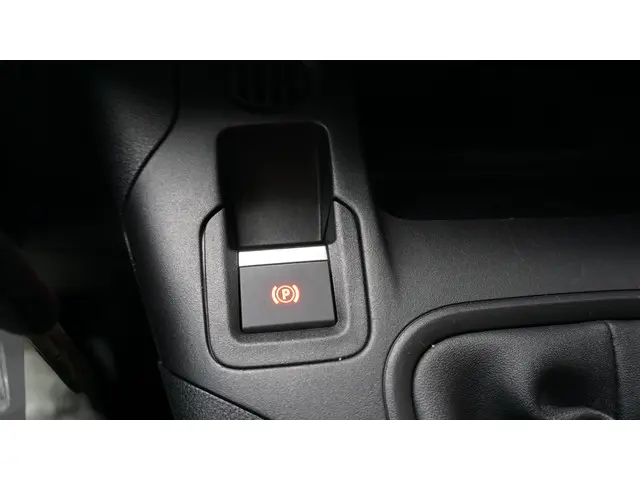 Citroën Berlingo 1.5 BlueHDI 100pk Driver 2019 Diesel 27