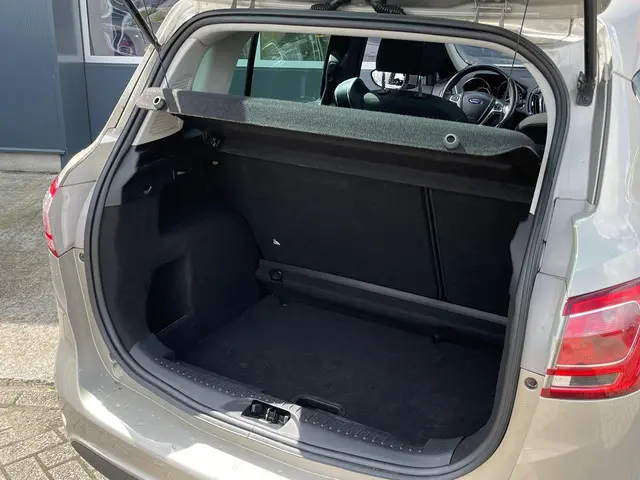 Ford B-MAX 1.0 EcoBoost Titanium 2013 Benzine 10
