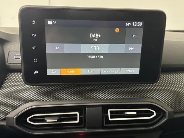 Dacia Jogger 1.0 TCe 110 Expression 7p. 2023 Benzine 32