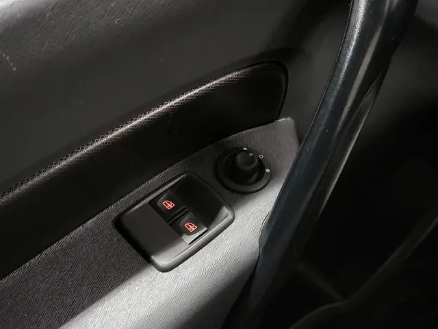 Renault Kangoo 1.5dCi 90pk Trekhaak Euro 6! 2019 Diesel 14