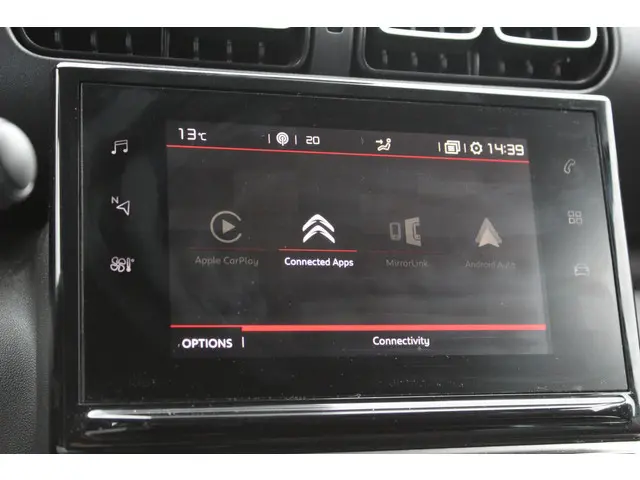 Citroën C3 Aircross 1.5 BlueHDi S&S Shine 2020 Diesel 27