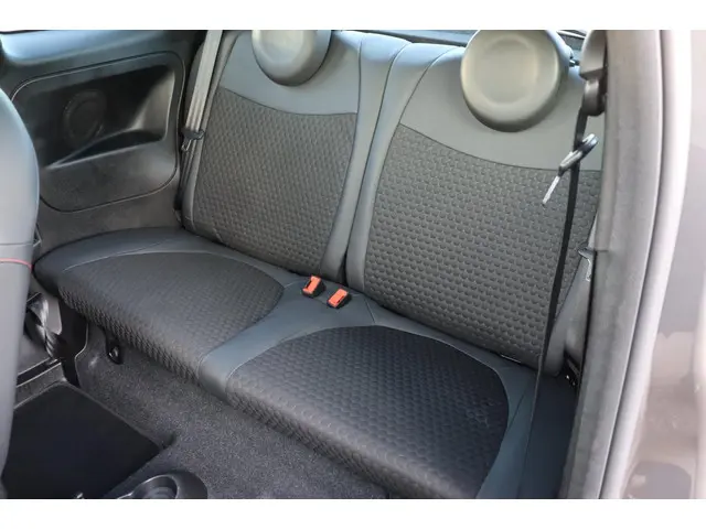 Fiat 500 0.9 TwinAir Turbo 500S org. NL-auto 2014 Benzine 10