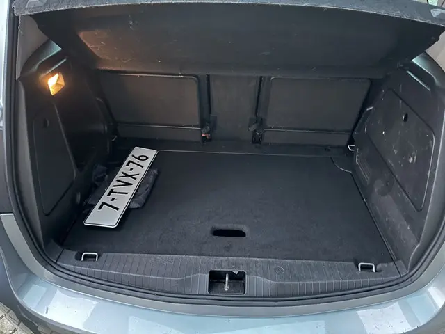 Opel Meriva 1.4 Turbo Cosmo 2014 Benzine 19