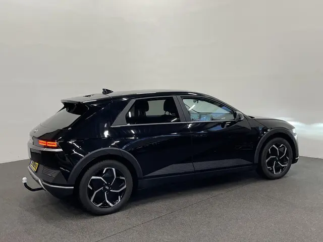 Hyundai IONIQ 5 Style 58 kWh 2021 Elektrisch 7