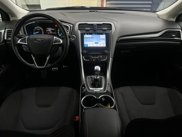 Ford Mondeo Wagon 1.5 ST Line 2018 Benzine 13