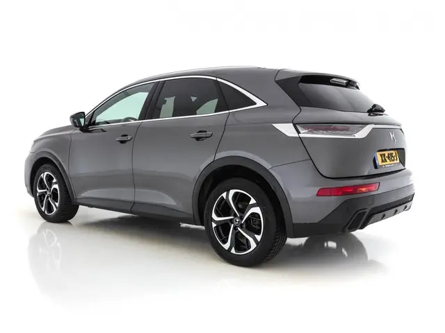 DS DS 7 Crossback 1.5 BlueHDI So Chic 2019 Diesel 4