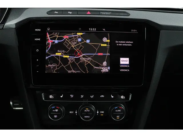 Volkswagen Arteon 1.5 TSI Business R 2019 Benzine 26