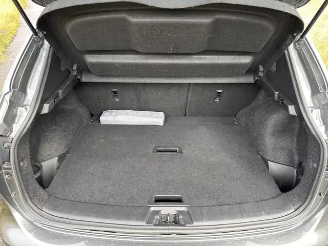 Nissan QASHQAI 1.2 Tekna 2017 Benzine 13