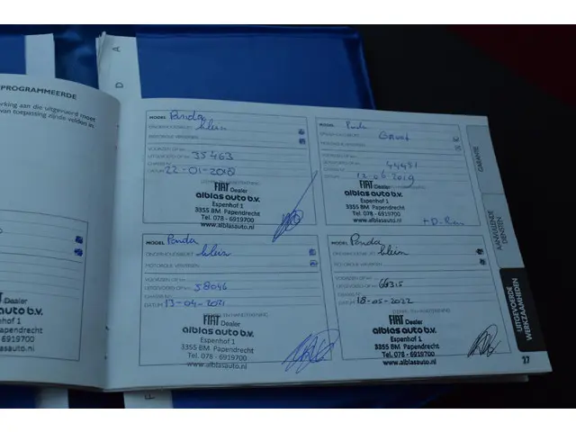 Fiat Panda 1.2 Edizione Cool - Airco - NAP 2014 Benzine 22