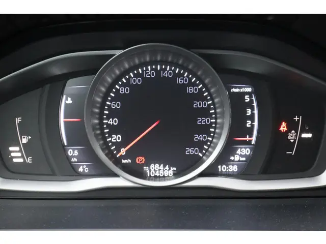 Volvo V60 2.0 D3 Summum 2016 Diesel 21