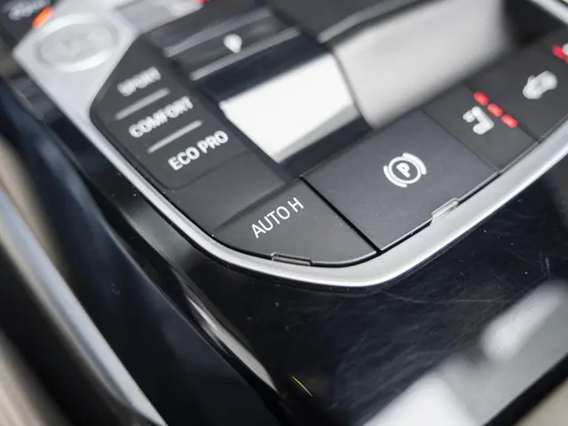 BMW 4 Serie Cabrio 430i 2024 Benzine 19