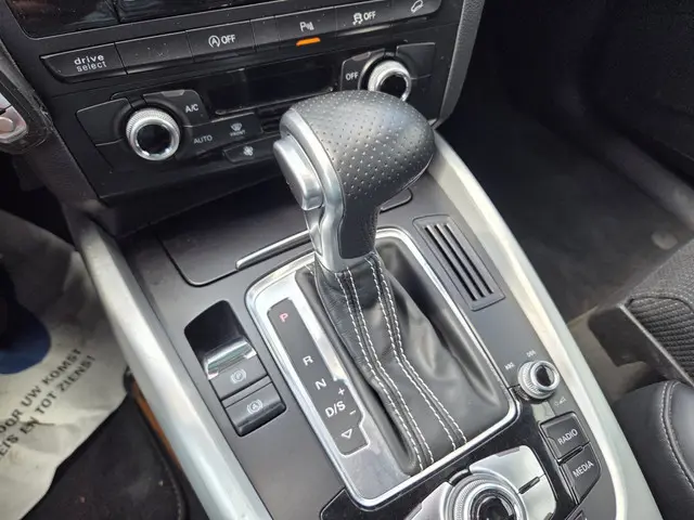 Audi Q5 2.0 TFSI q. Adr. Sp. 2017 Benzine 33