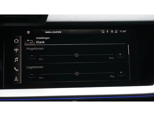 Audi S3 Sportback 2.0 TFSI 310pk Quattro 2021 Benzine 57