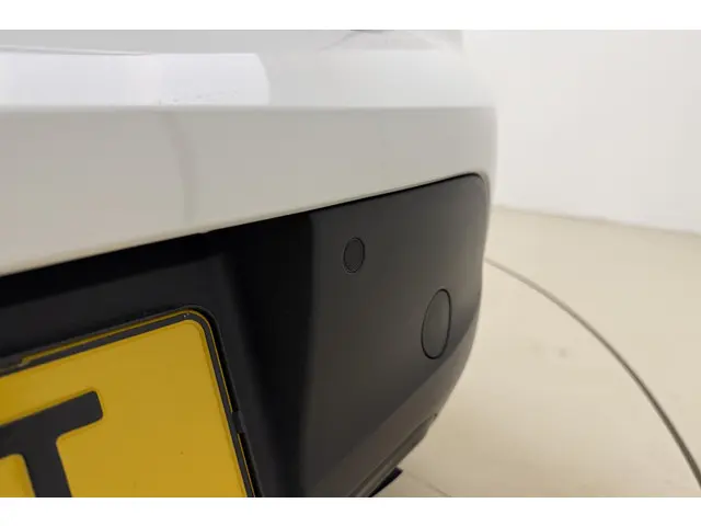 Peugeot 208 1.2 PureTech Blue Lease Active 2020 Benzine 7