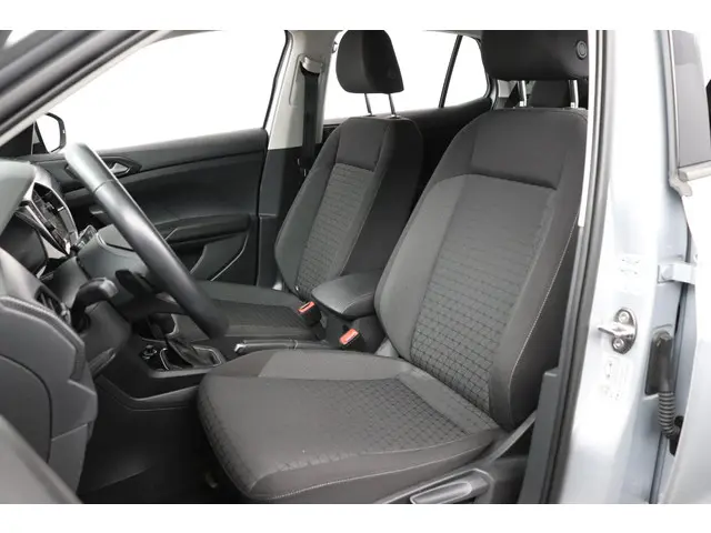 Volkswagen T-Cross 1.0 TSI 110pk DSG Life 2023 Benzine 11