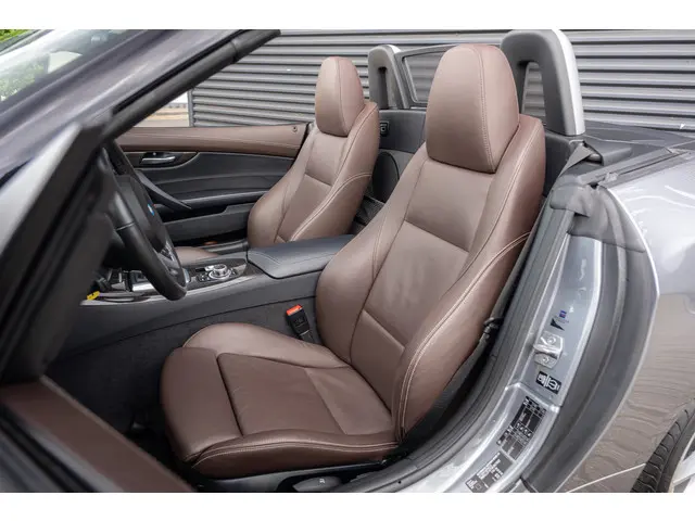 BMW Z4 3