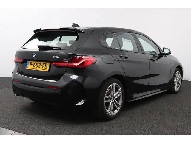 BMW 1 Serie 2