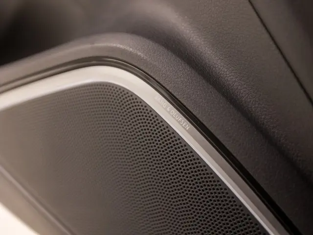 Audi A3 Limousine 35 TFSI S-Line Sport 2019 Benzine 12