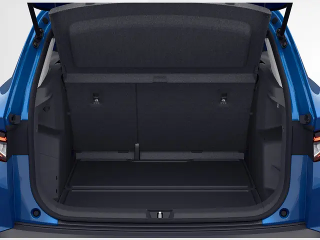 Škoda Elroq 50 Selection 2026 Elektrisch 6