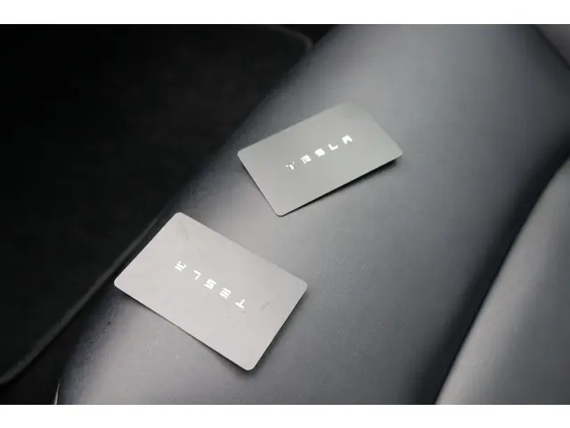 Tesla Model 3 Long Range RWD 75 kWh 2019 Elektrisch 45