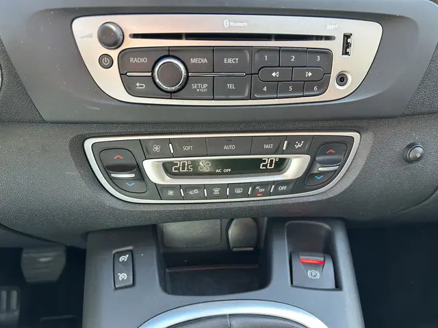 Renault Grand Scénic 1.2 TCe Limited 2015 Benzine 15