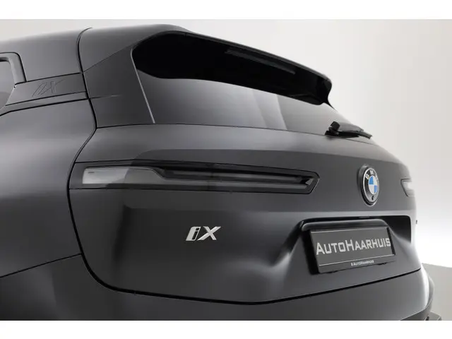 BMW iX xDrive45 101 kWh M Sport Pro 2025 Elektrisch 45