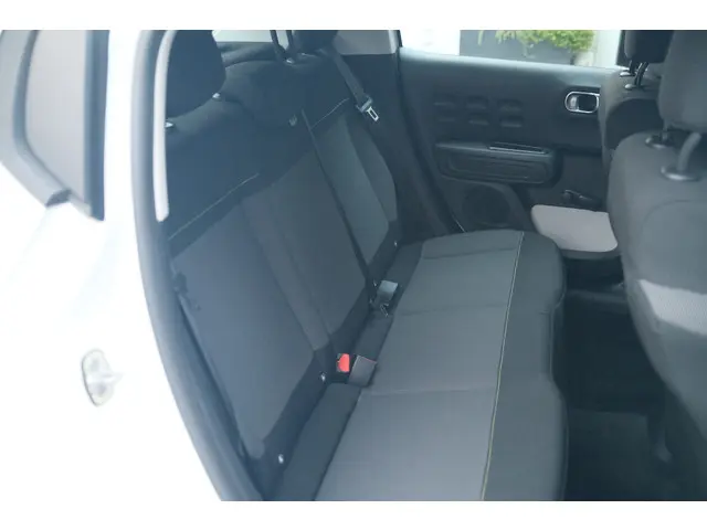 Citroën C3 PT 110 Feel Automaat-6 2018 Benzine 16