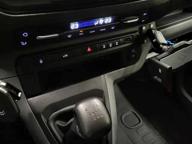 Citroën Jumpy 2.0HDI 120pk L3/H1 Euro 6! 2019 Diesel 11