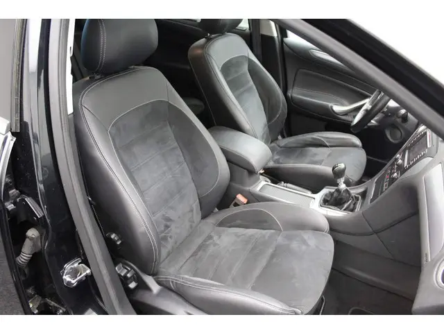 Ford Mondeo 1.6 EcoBoost Platinum 2014 Benzine 20