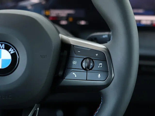 BMW iX xDrive M70 2026 Elektrisch 35