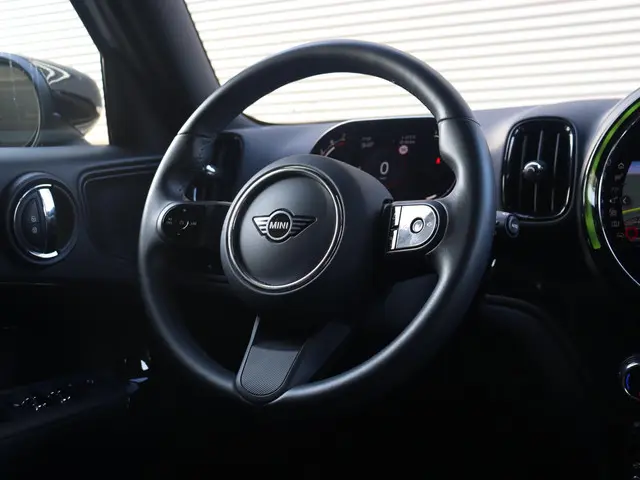 MINI Countryman Cooper 2023 Benzine 29