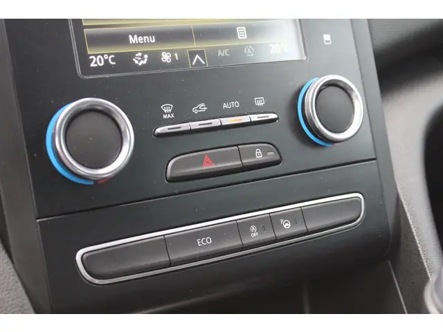 Renault Mégane Estate 1.3 TCe Bose 2020 Benzine 28