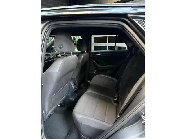 Volkswagen T-Roc 1.5 TSI Sport Automaat!!! 2020 Benzine 7