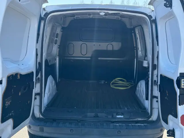 Renault Kangoo Z.E. Express (ex Accu) 2014 Elektrisch 3