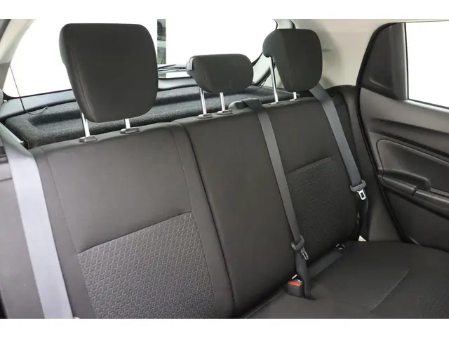 Suzuki Swift 1.2 Stijl Smart Hybrid 2019 Benzine 15