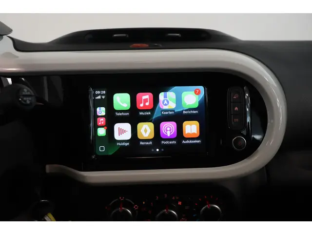 Renault Twingo 1.0 SCe Collection 2020 Benzine 5