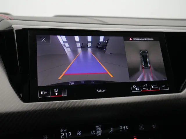 Audi e-tron GT RS 93 kWh 2023 Elektrisch 30