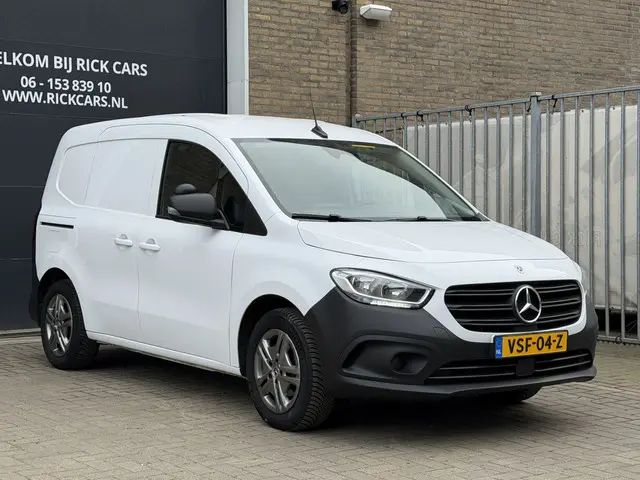 Mercedes-Benz Citan 108 CDI L1 Pro 2022 Diesel 21