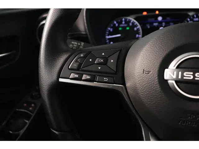 Nissan Juke 1.0 DIG-T N-Design 2023 Benzine 18