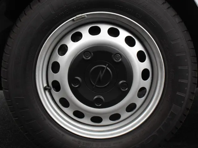 Opel Vivaro 2.0 CDTI L2H1 Edition 3-zits 2023 Diesel 29