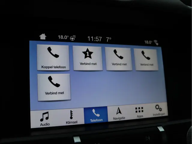 Ford Mustang Fastback 5.0 V8 GT 2018 Benzine 67