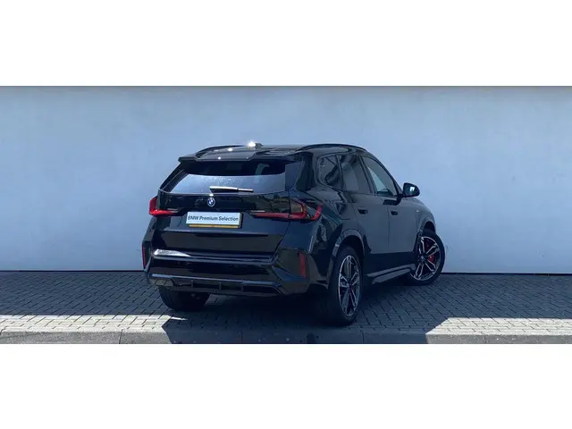 BMW iX1 eDrive20 67 kWh 2025 Elektrisch 2