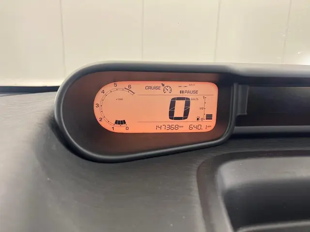 Citroën C3 Picasso 1.2 PureTech Tendance 2016 Benzine 5