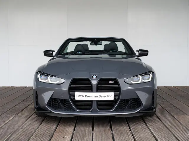 BMW M4 3