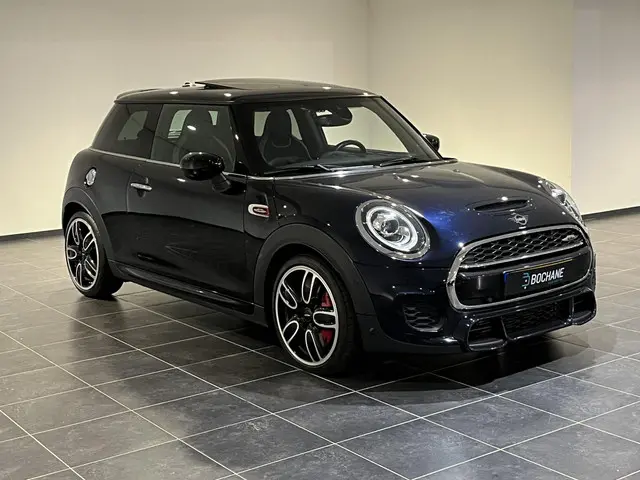 MINI Cooper Mini 2.0 John Works Chili 2019 Benzine 3