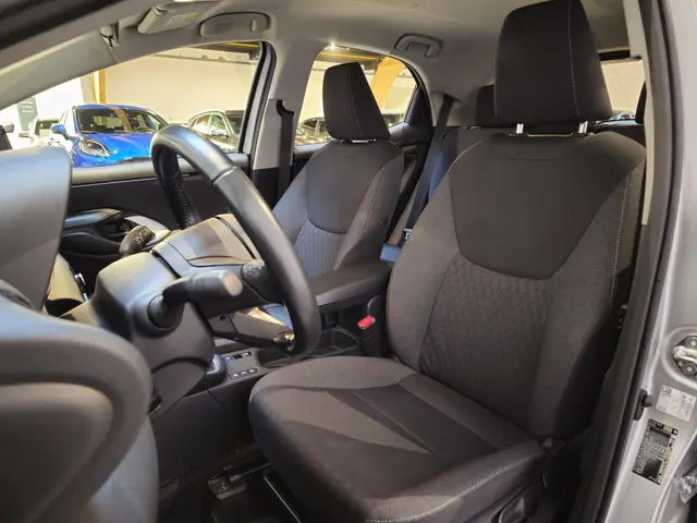 Toyota Yaris 1.5 Hybrid Active 2022 Hybride Benzine