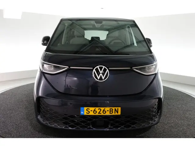 Volkswagen ID. Buzz 1st Max 77kWh 2023 Elektrisch 12