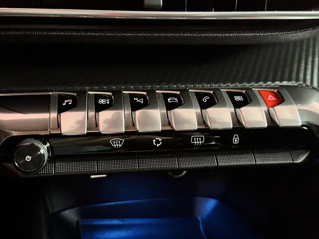 Peugeot 5008 1.2 PureTech Active 2017 Benzine 41